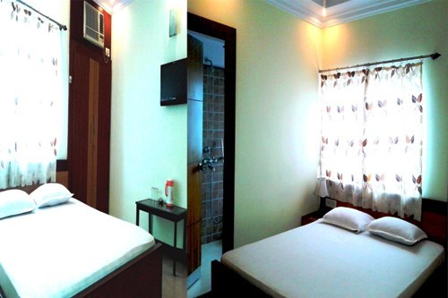 Banerjee Inn- Bengal Ambuja Complex